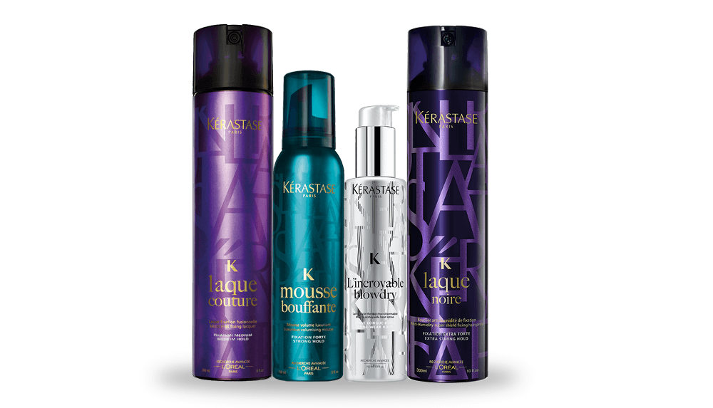 produit kerastase